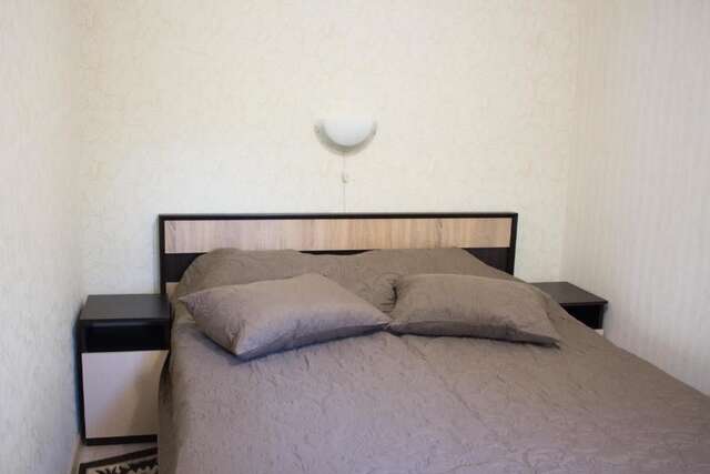 Фото Апарт-отели Мини-отель  Апарт-отели Мини-отель