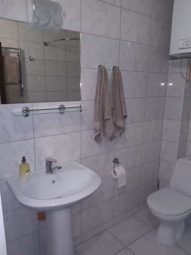 Фото Апарт-отели Мини-отель  Апарт-отели Мини-отель