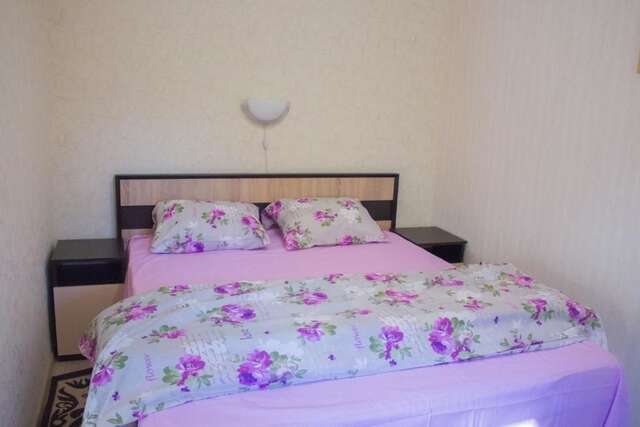 Фото Апарт-отели Мини-отель  Апарт-отели Мини-отель