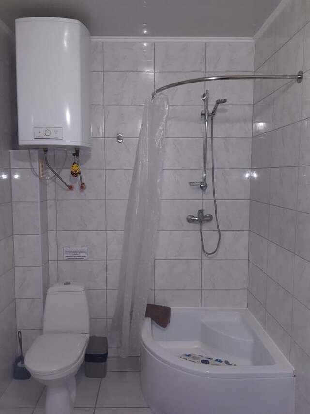 Фото Апарт-отели Мини-отель  Апарт-отели Мини-отель