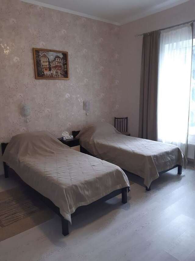 Фото Апарт-отели Мини-отель  Апарт-отели Мини-отель